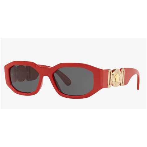 Versace Men's Sunglasses, Biggie VE4361 